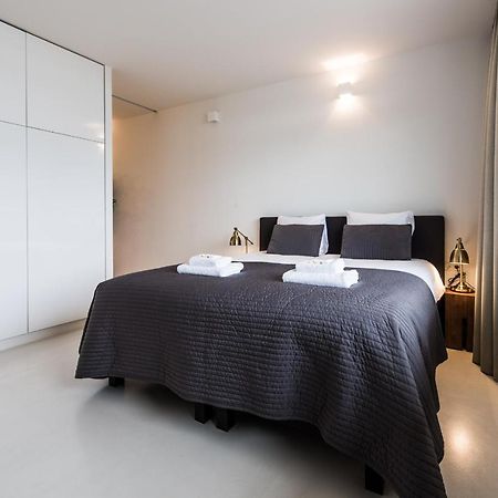 Houthavens Apartments أمستردام المظهر الخارجي الصورة