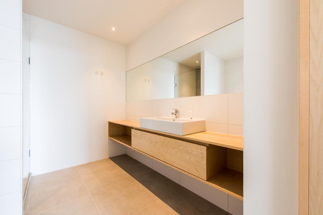 Houthavens Apartments أمستردام المظهر الخارجي الصورة