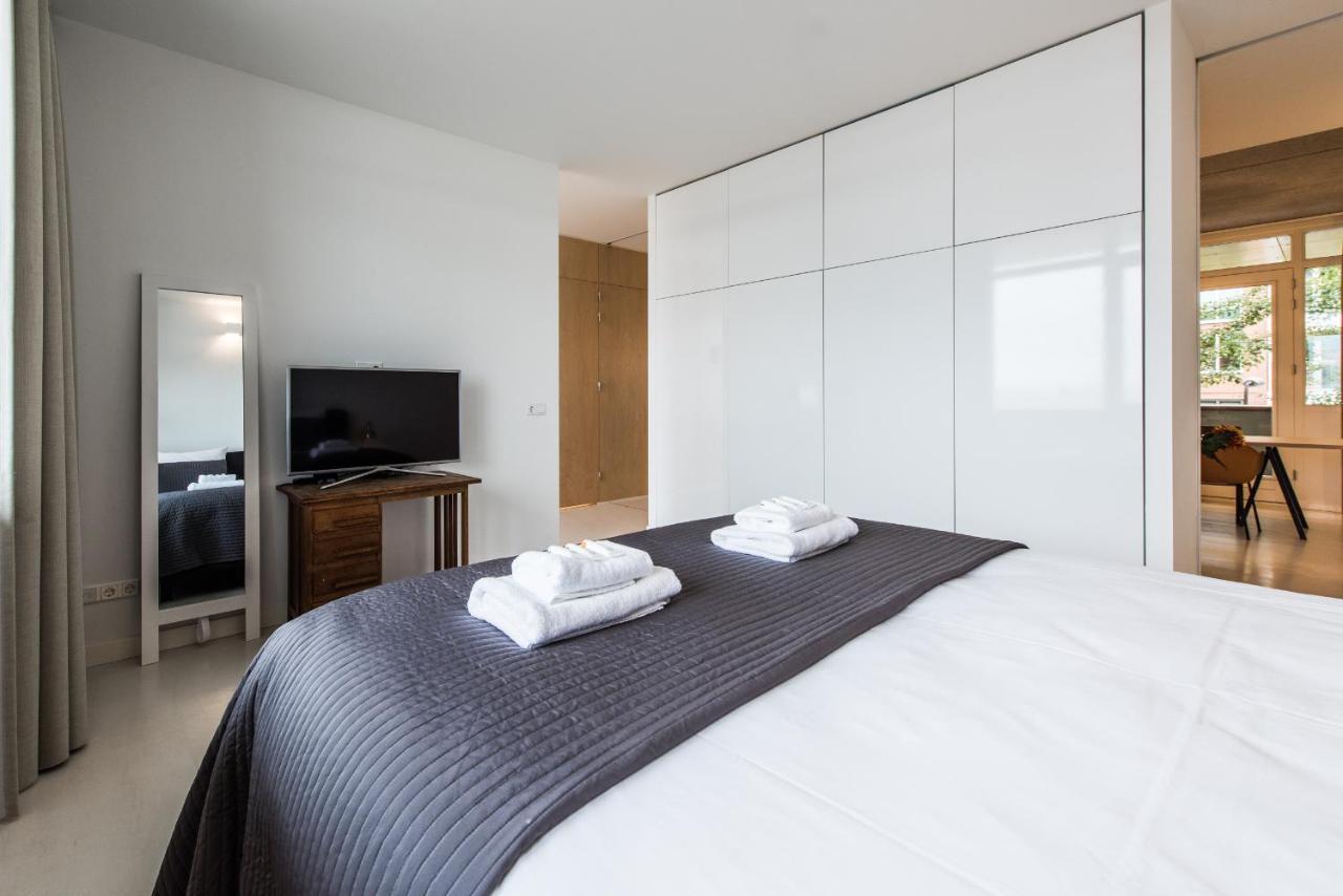 Houthavens Apartments أمستردام المظهر الخارجي الصورة