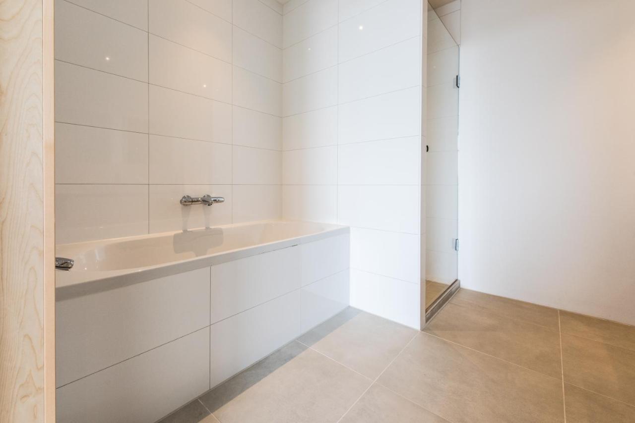Houthavens Apartments أمستردام المظهر الخارجي الصورة