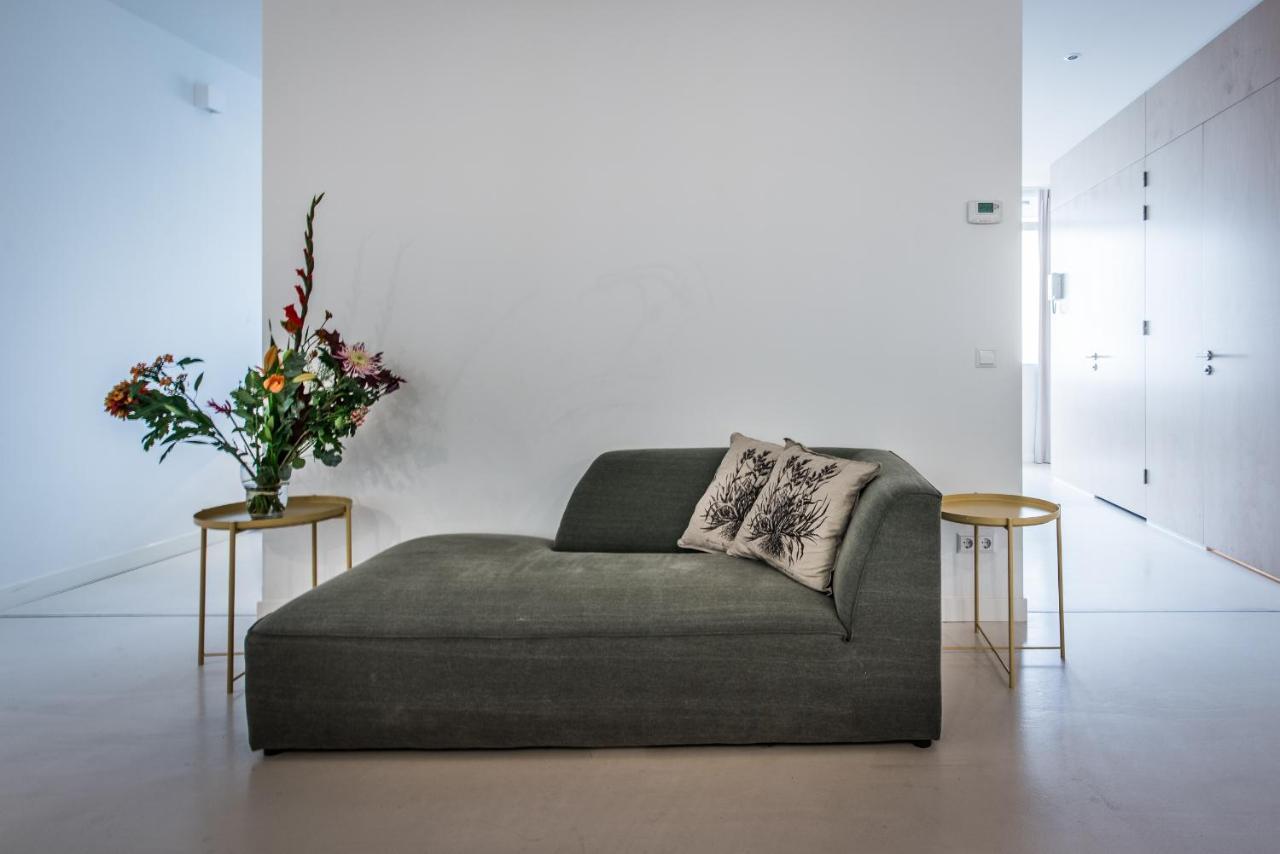 Houthavens Apartments أمستردام المظهر الخارجي الصورة