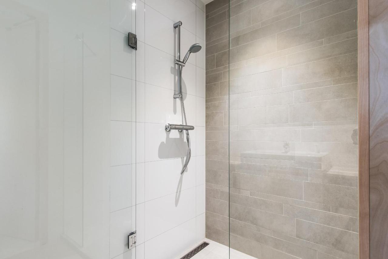 Houthavens Apartments أمستردام المظهر الخارجي الصورة
