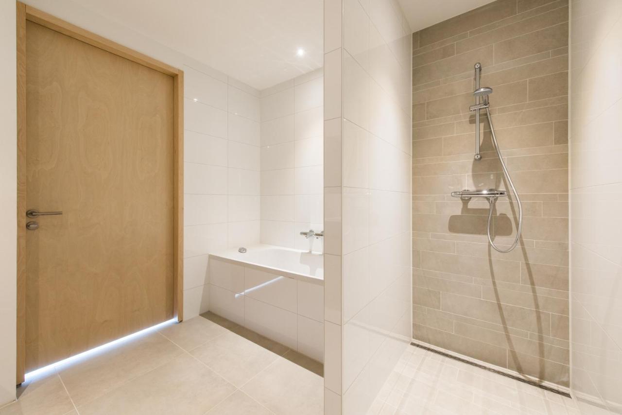 Houthavens Apartments أمستردام المظهر الخارجي الصورة