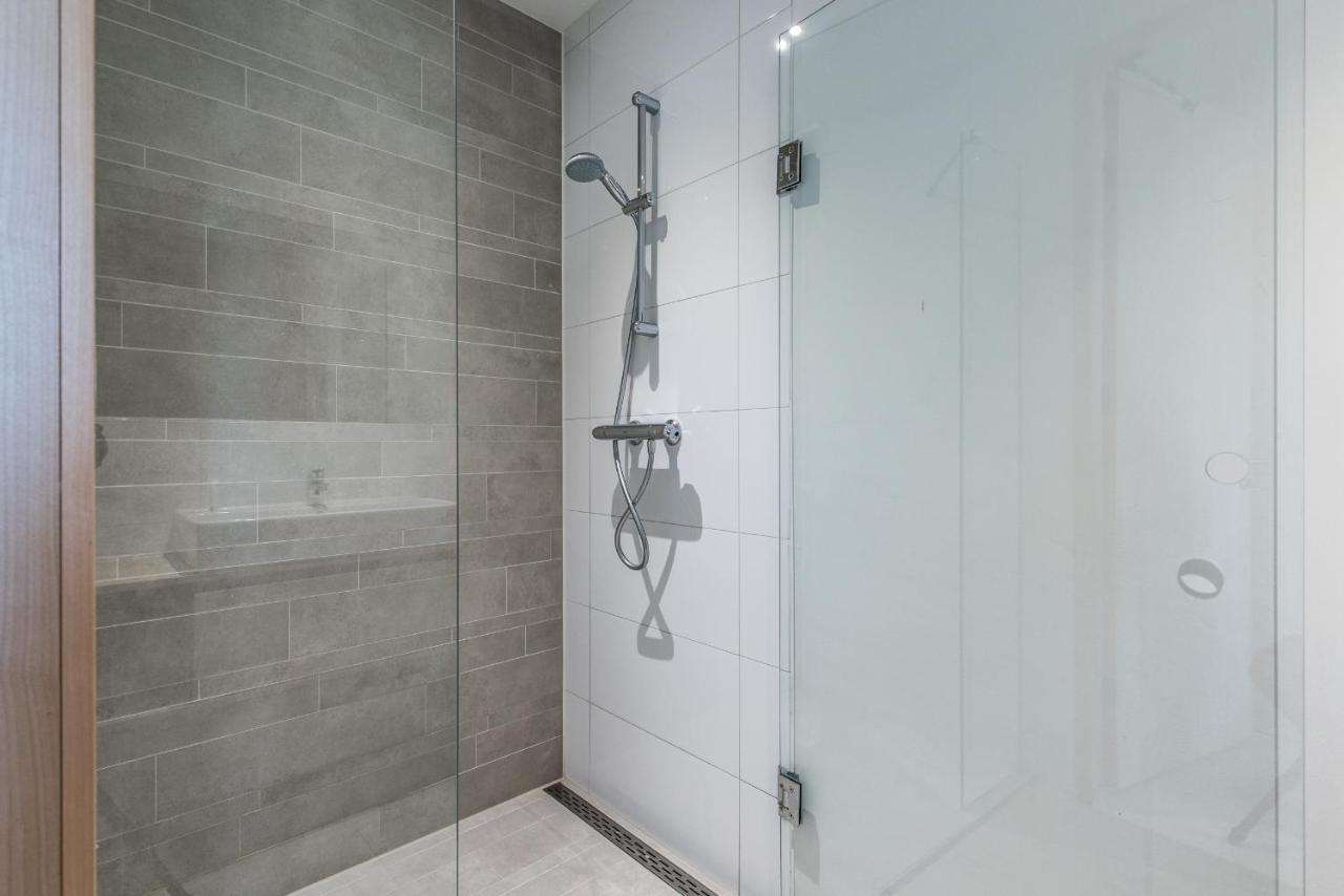 Houthavens Apartments أمستردام المظهر الخارجي الصورة